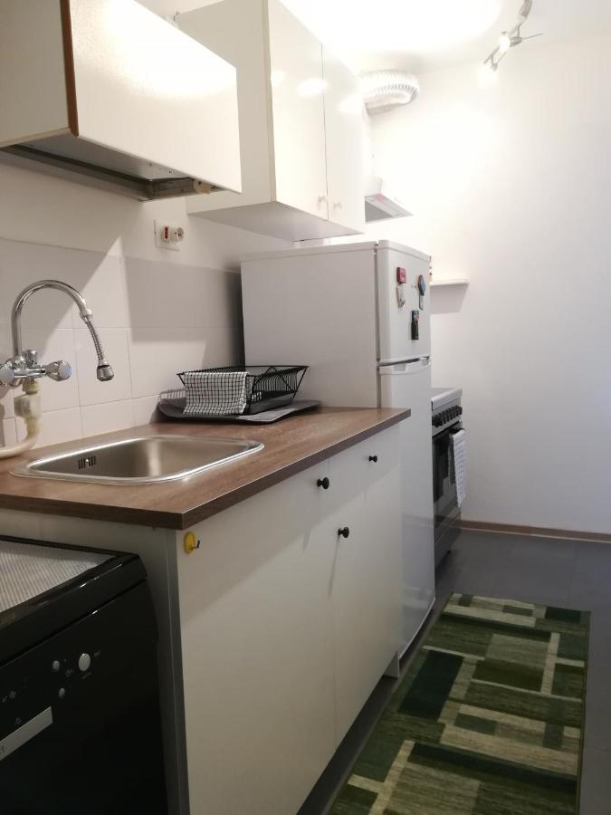 Appartamento Florianca Tarvisio Zewnętrze zdjęcie